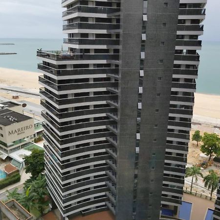 Landscape Residence By Escala Imoveis Fortaleza  Exteriér fotografie