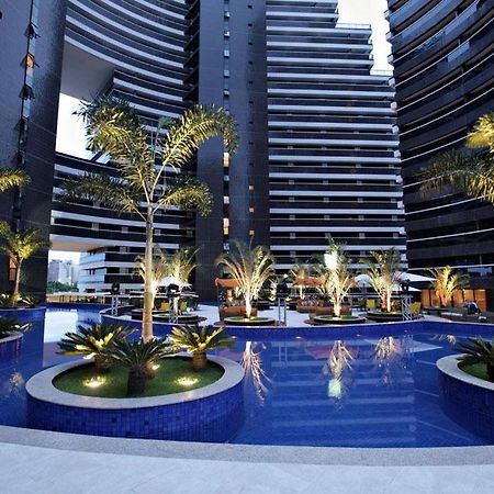 Landscape Residence By Escala Imoveis Fortaleza  Exteriér fotografie