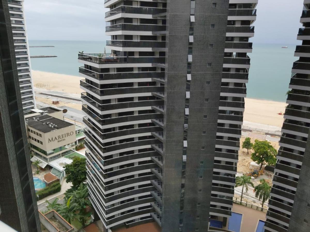 Landscape Residence By Escala Imoveis Fortaleza  Exteriér fotografie