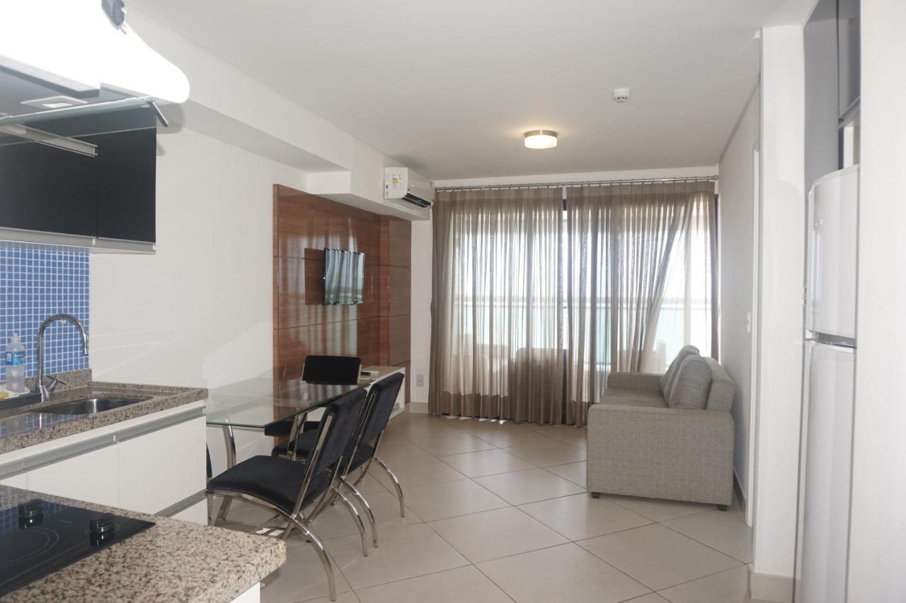 Landscape Residence By Escala Imoveis Fortaleza  Exteriér fotografie