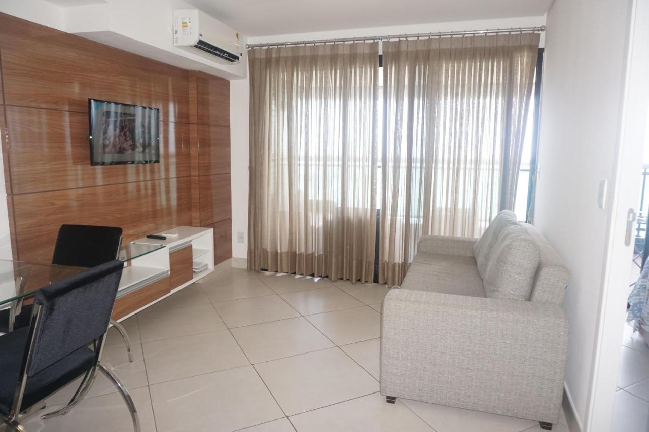 Landscape Residence By Escala Imoveis Fortaleza  Exteriér fotografie