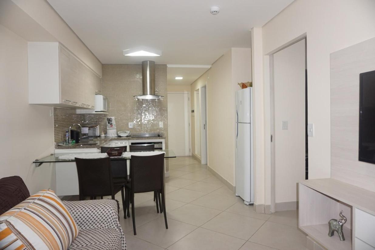 Landscape Residence By Escala Imoveis Fortaleza  Exteriér fotografie