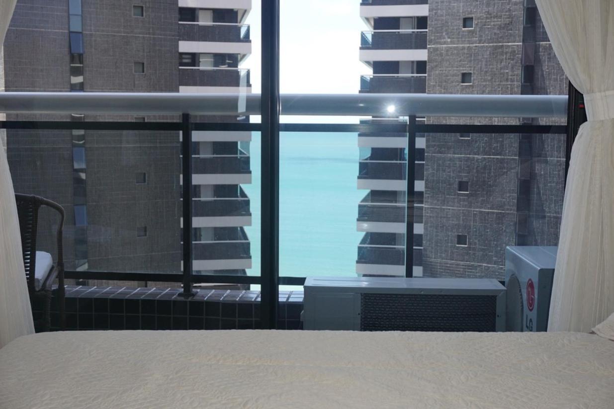 Landscape Residence By Escala Imoveis Fortaleza  Exteriér fotografie