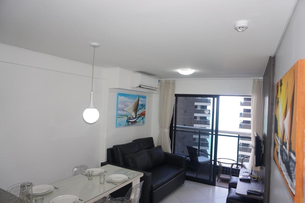 Landscape Residence By Escala Imoveis Fortaleza  Exteriér fotografie