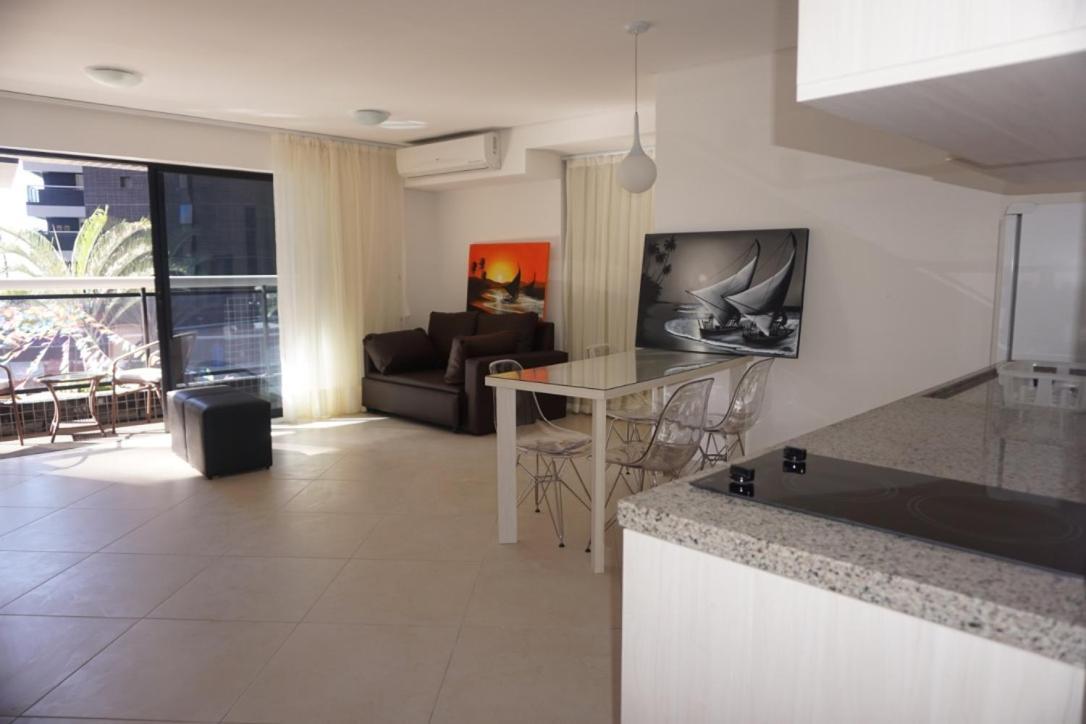 Landscape Residence By Escala Imoveis Fortaleza  Exteriér fotografie