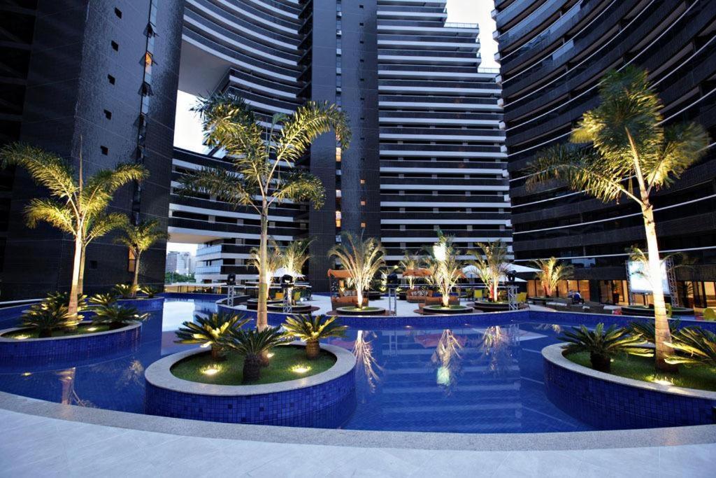 Landscape Residence By Escala Imoveis Fortaleza  Exteriér fotografie