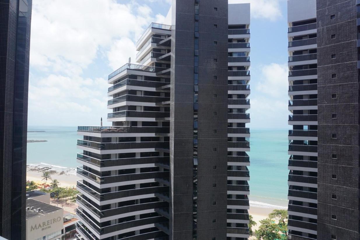 Landscape Residence By Escala Imoveis Fortaleza  Exteriér fotografie