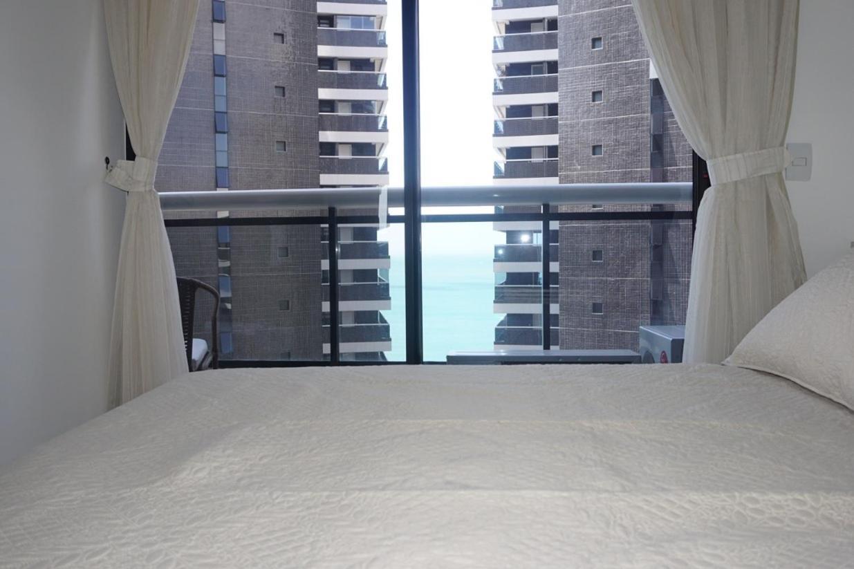 Landscape Residence By Escala Imoveis Fortaleza  Exteriér fotografie
