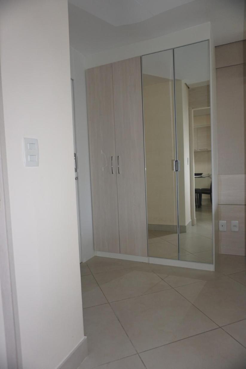 Landscape Residence By Escala Imoveis Fortaleza  Exteriér fotografie